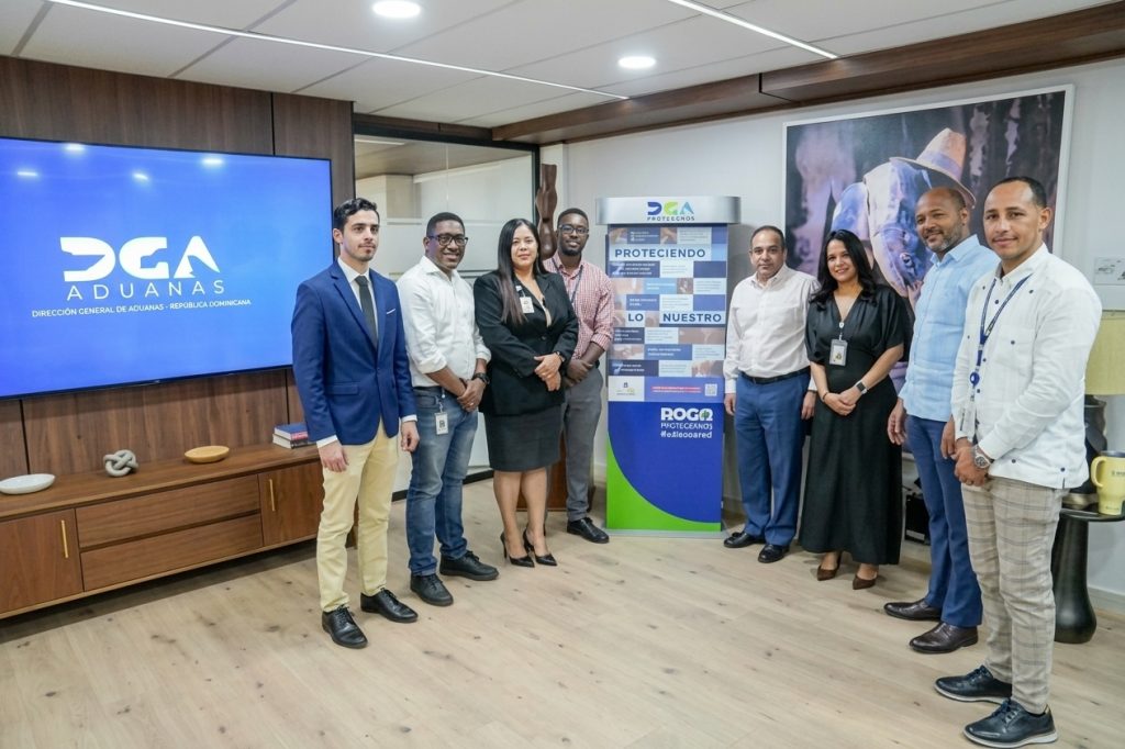 Aduanas consolida su compromiso con la transparencia al integrar la Comisión de Integridad Gubernamental y Cumplimiento Normativo