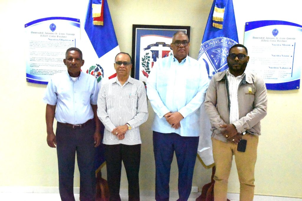 Junta Central Electoral establece puesto móvil de cedulación en recinto de la UASD en Barahona