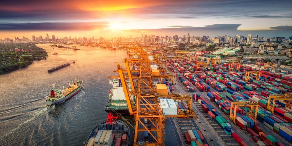 Aduanas refuerza control y trazabilidad digital de vehículos que ingresan al país por el Ferry