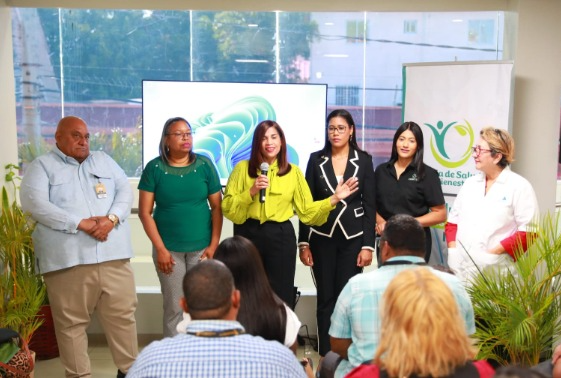 Junta Central Electoral desarrolla jornada de salud y bienestar a sus colaboradores en Puerto Plata