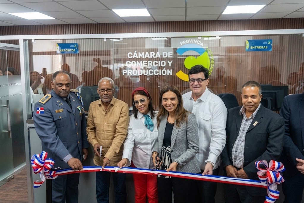 MICM realiza Rondas Comerciales en Boca Chica para articular mipymes con potenciales compradores