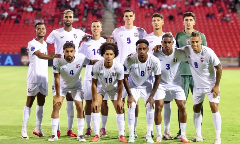 República Dominicana vs. Haití anticipa un Estadio Olímpico casi lleno: más de 21 mil entradas registran ventas