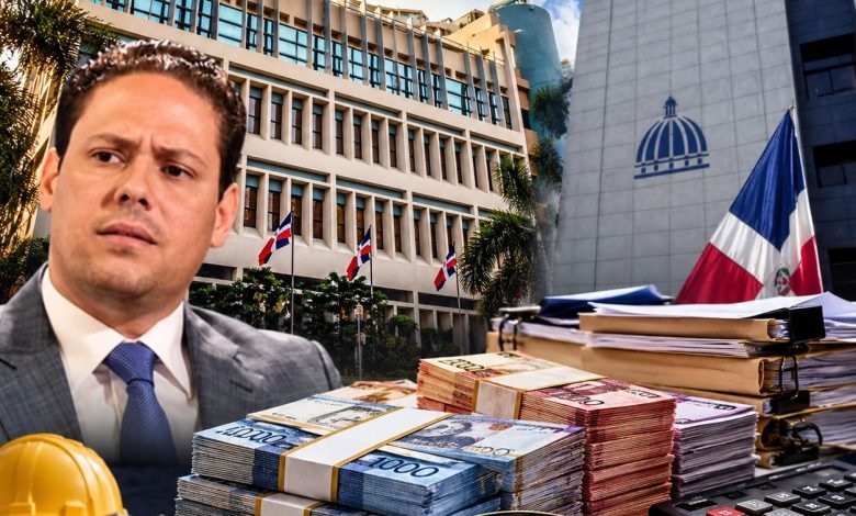 ¡Millones fuera de control! Contraloría expone que el MIVHED realizó 11 procesos de compras por RD$3,564 millones fuera del plan anual y registra RD$145 millones pendientes de conciliación