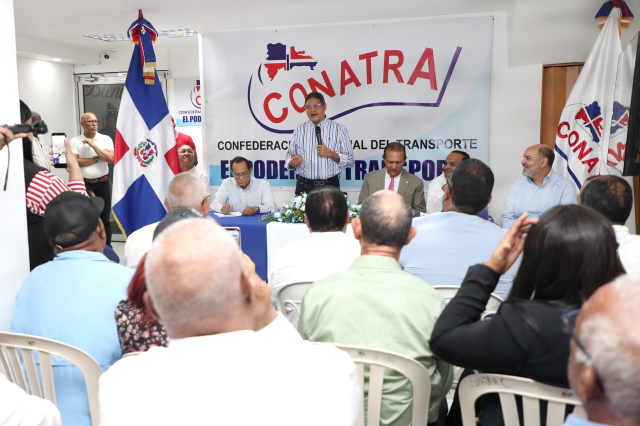 Director de Intrant Juan Manuel Méndez inicia proceso de revisión de expedientes y se compromete a actuar contra cobros indebidos