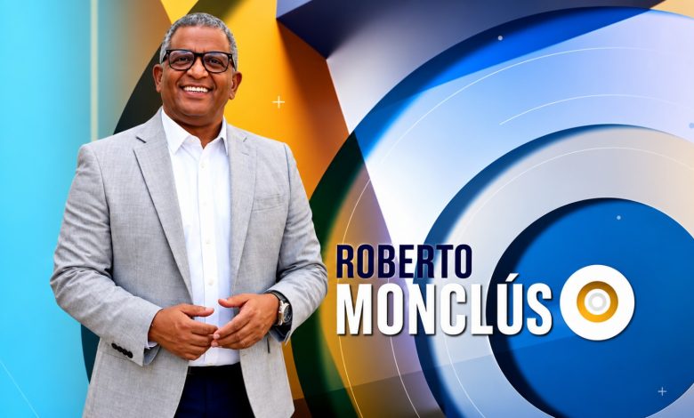 Periodista Roberto Monclús impulsa “La Batalla Electoral” con análisis, debates y participación ciudadana rumbo a las elecciones de 2028