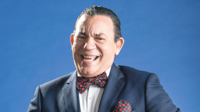 Humorista Kenny Grullón es víctima de un asalto en su propiedad; DICRIM indaga y rastrea a los responsables